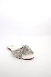 Slip-On Voile Fashion